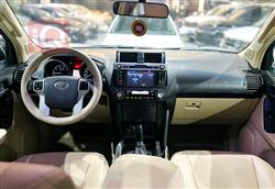 تويوتا لاندكروزر برادو